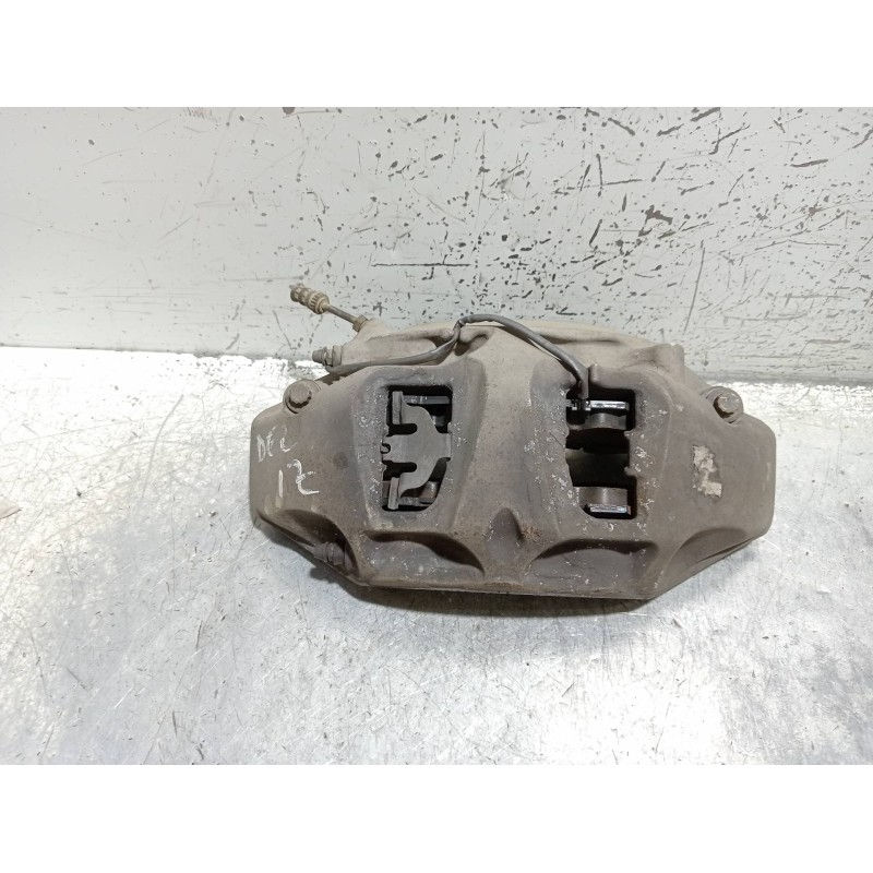 Recambio de pinza freno delantera izquierda para audi q7 (4m) 3.0 tdi quattro referencia OEM IAM 4M0615105AS  