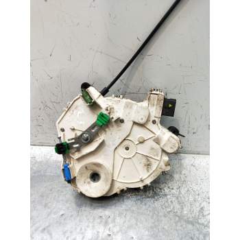MOTOR CIERRE CENTRALIZADO TRASERO IZQUIERDO CIERRE CENTRALIZADO PUERTA LATERAL 5P 2019