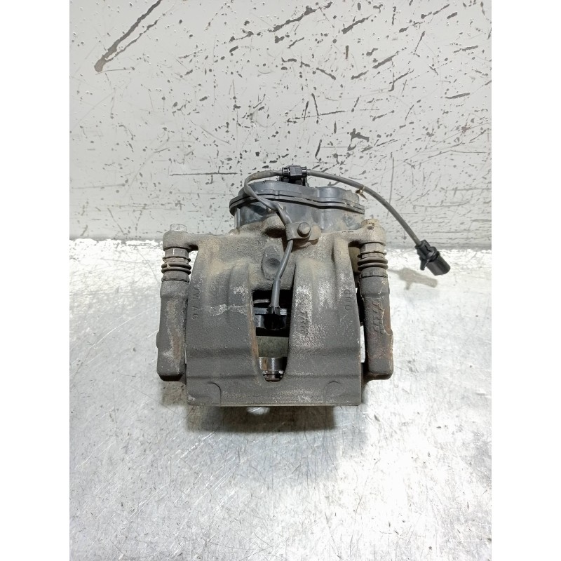 Recambio de pinza freno trasera izquierda para audi q7 (4m) 3.0 tdi quattro referencia OEM IAM 4M0615405AR  