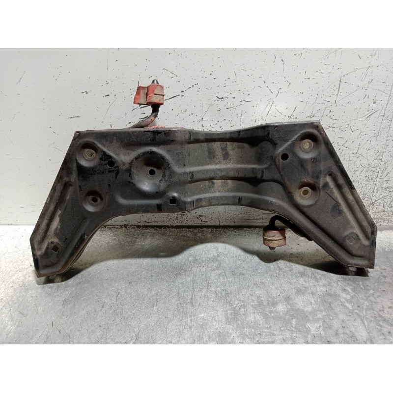 Recambio de puente delantero para seat ibiza (6l1) signo referencia OEM IAM   