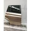 Recambio de puerta trasera derecha para ssangyong kyron 2.0 xdi 4x4 referencia OEM IAM  5P 