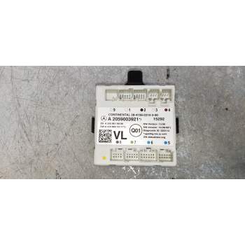 MODULO ELECTRONICO A2059003921 A2059019906 A2229025311 