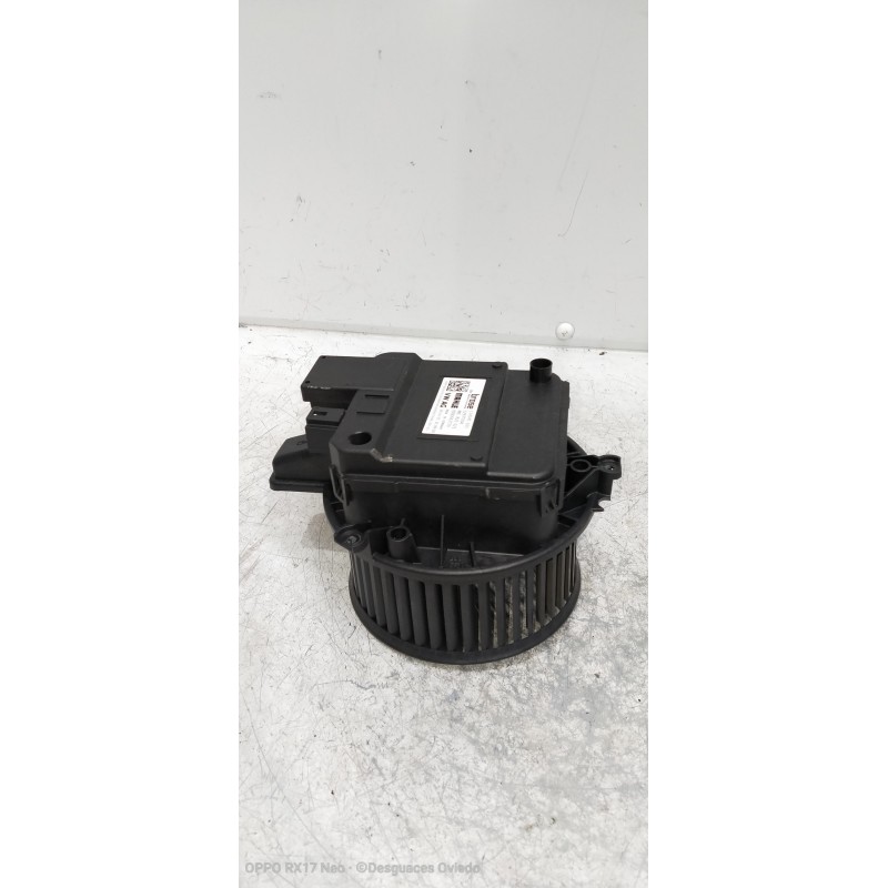 Recambio de motor calefaccion para audi q7 (4m) 3.0 tdi quattro referencia OEM IAM 4M1820021 C24245103 