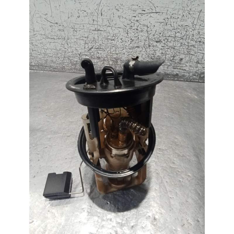 Recambio de bomba combustible para bmw 3 (e46) 320 d referencia OEM IAM 228214002001 1183845 1998