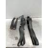 Recambio de juego cinturones delantero para ssangyong korando 2.9 diesel referencia OEM IAM 970820P 971007P 3P