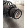 Recambio de amortiguador delantero izquierdo para seat ibiza (6p1) reference referencia OEM IAM 6R0413031C  