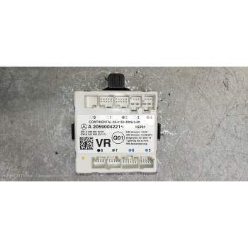 MODULO ELECTRONICO A2059004221 A2059010207 A2229025311