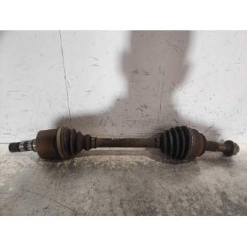 TRANSMISION DELANTERA IZQUIERDA 0071724585 30JTD 2006