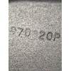 Recambio de juego cinturones delantero para ssangyong korando 2.9 diesel referencia OEM IAM 970820P 971007P 3P