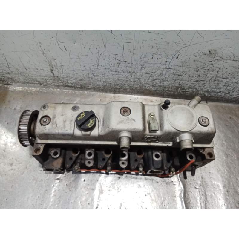 Recambio de culata para ford s-max (wa6) 1.8 tdci referencia OEM IAM 6G9Q6090A QYWA 06