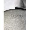 Recambio de juego cinturones delantero para ssangyong korando 2.9 diesel referencia OEM IAM 970820P 971007P 3P