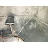 Recambio de paragolpes trasero para suzuki baleno (eg) 1.6 i 16v (sy416) referencia OEM IAM  VER FOTOS 1999