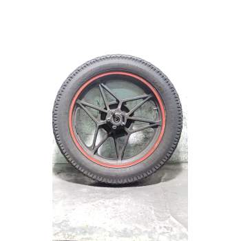 LLANTA 400 R18 64S TRASERA