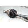 Recambio de transmision delantera izquierda para volvo xc60 kinetic awd referencia OEM IAM  24D 2008