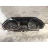Recambio de cuadro instrumentos para peugeot 208 style referencia OEM IAM 9822621580  