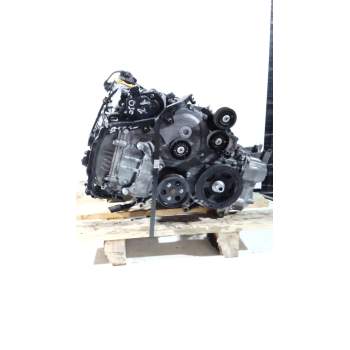 MOTOR COMPLETO D4FB 7494958 BOSCH