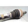 Recambio de transmision delantera izquierda para volvo xc60 kinetic awd referencia OEM IAM  24D 2008