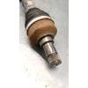 Recambio de transmision delantera izquierda para volvo xc60 kinetic awd referencia OEM IAM  24D 2008