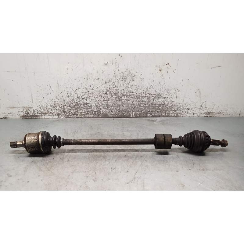 Recambio de transmision delantera derecha para mg zr 2.0 td referencia OEM IAM  20TD 2001