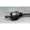 Recambio de transmision delantera derecha para mg zr 2.0 td referencia OEM IAM  20TD 2001