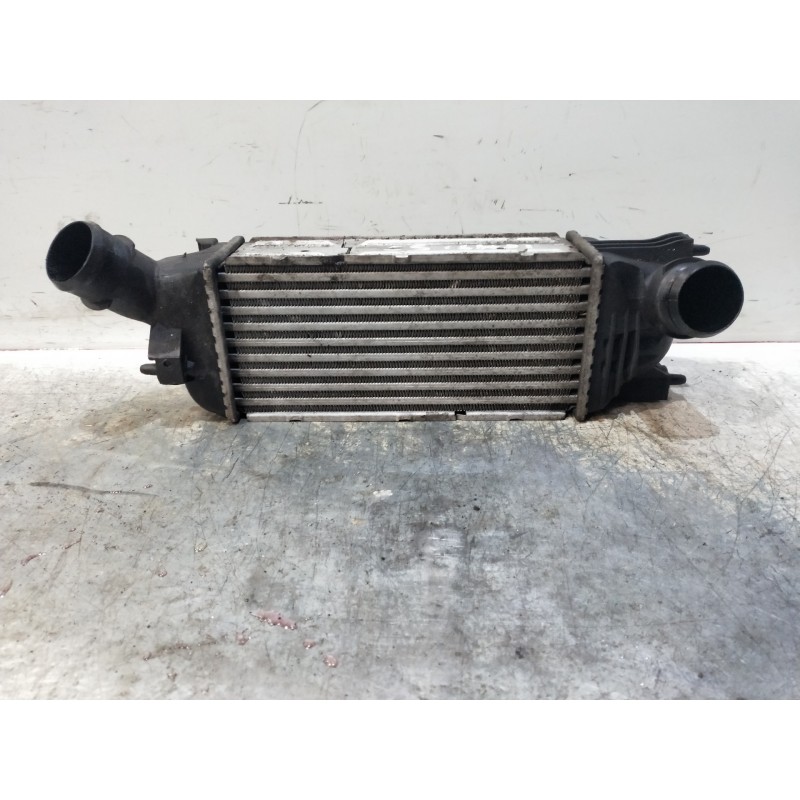 Recambio de intercooler para citroen c5 berlina attraction referencia OEM IAM   