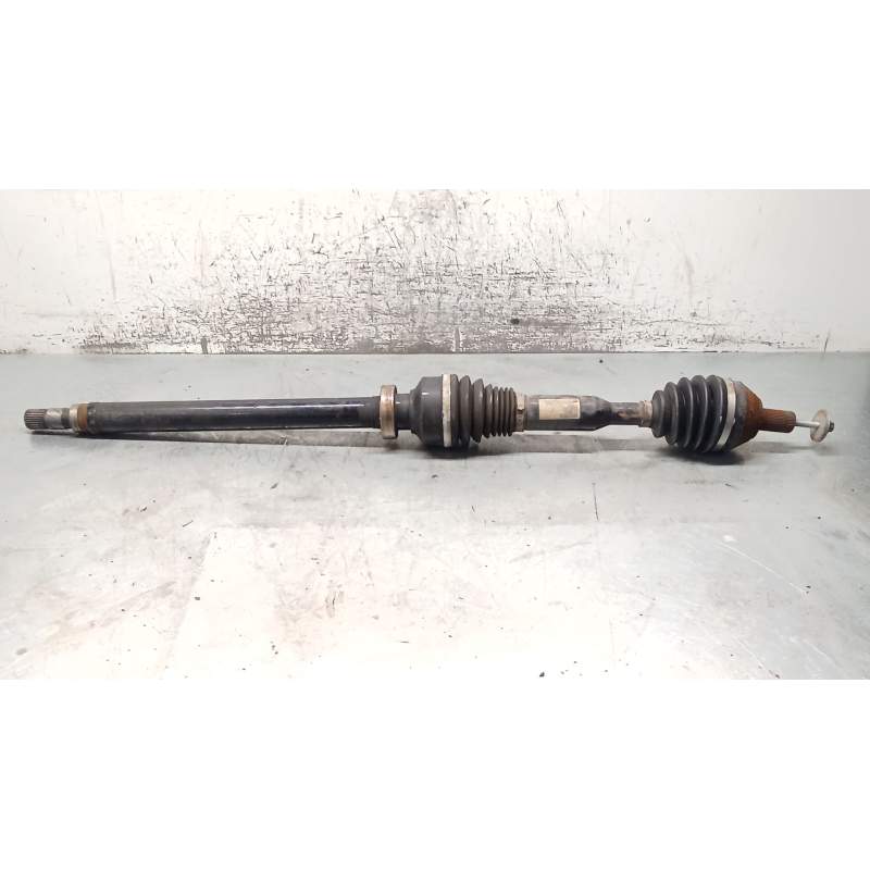 Recambio de transmision delantera derecha para volvo xc60 kinetic awd referencia OEM IAM P31256309 24D 2008