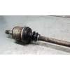 Recambio de transmision delantera derecha para mg zr 2.0 td referencia OEM IAM  20TD 2001