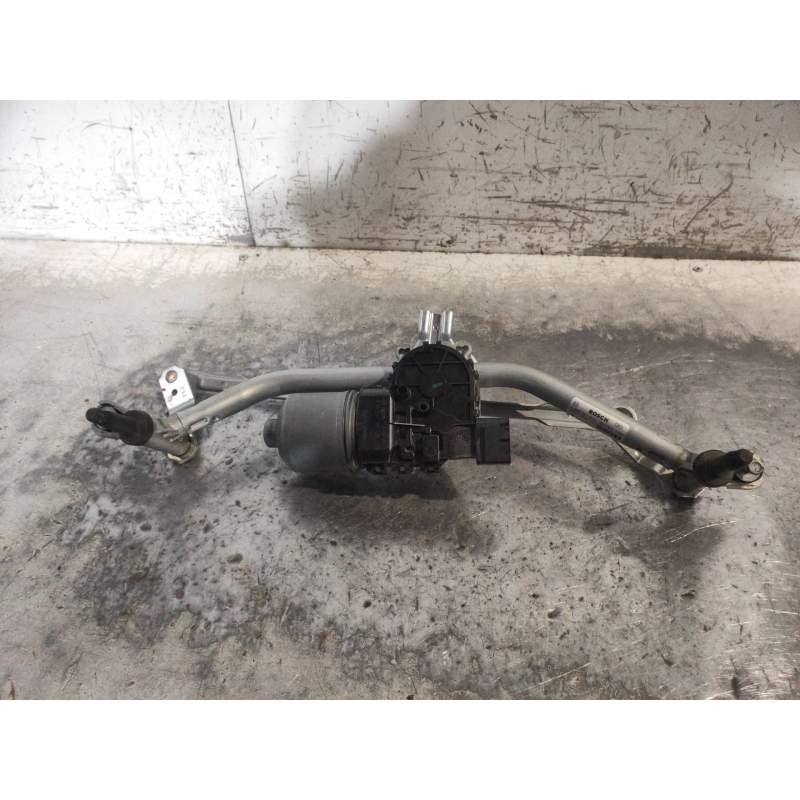 Recambio de motor limpia delantero para peugeot 208 style referencia OEM IAM 0390241589 3397021910 9815497780