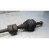 Recambio de transmision delantera derecha para mg zr 2.0 td referencia OEM IAM  20TD 2001