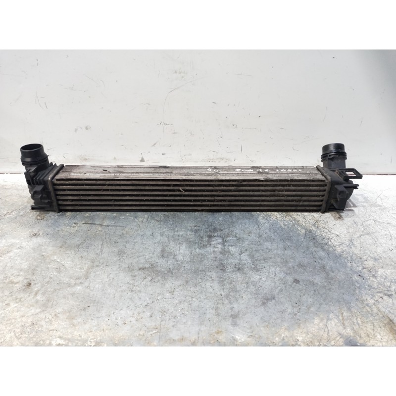 Recambio de intercooler para renault scenic iii dynamique referencia OEM IAM   