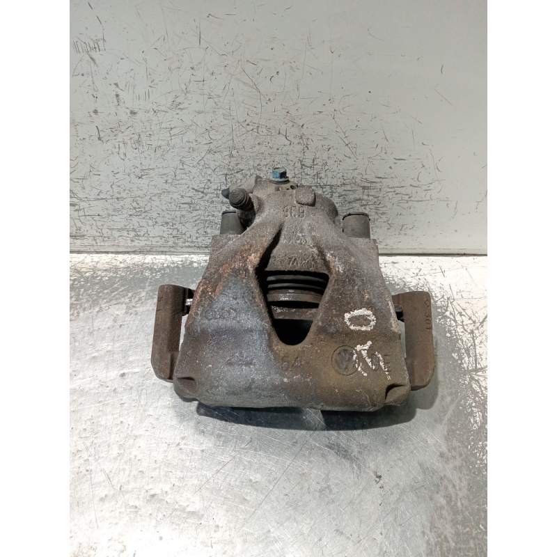 Recambio de pinza freno delantera derecha para audi a3 (8l1) 1.9 tdi referencia OEM IAM  19TDI 2000
