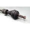 Recambio de transmision delantera derecha para mg zr 2.0 td referencia OEM IAM  20TD 2001