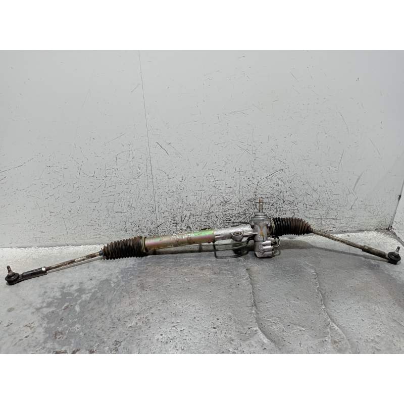 Recambio de cremallera direccion para mg serie 400 (xw) 418 gsd/sld referencia OEM IAM 34007479B  