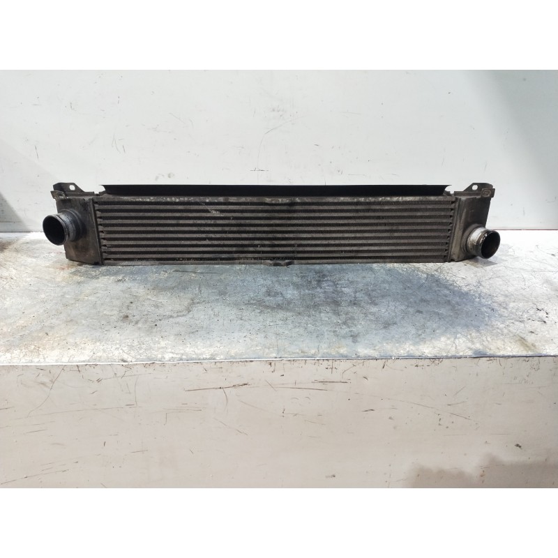 Recambio de intercooler para peugeot boxer caja cerrada (rs 3000) (330/333) 2007 ) hdi (330) referencia OEM IAM   