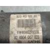 Recambio de amortiguador delantero izquierdo para skoda suberb (3t4) ambition referencia OEM IAM 3C0413031AS  