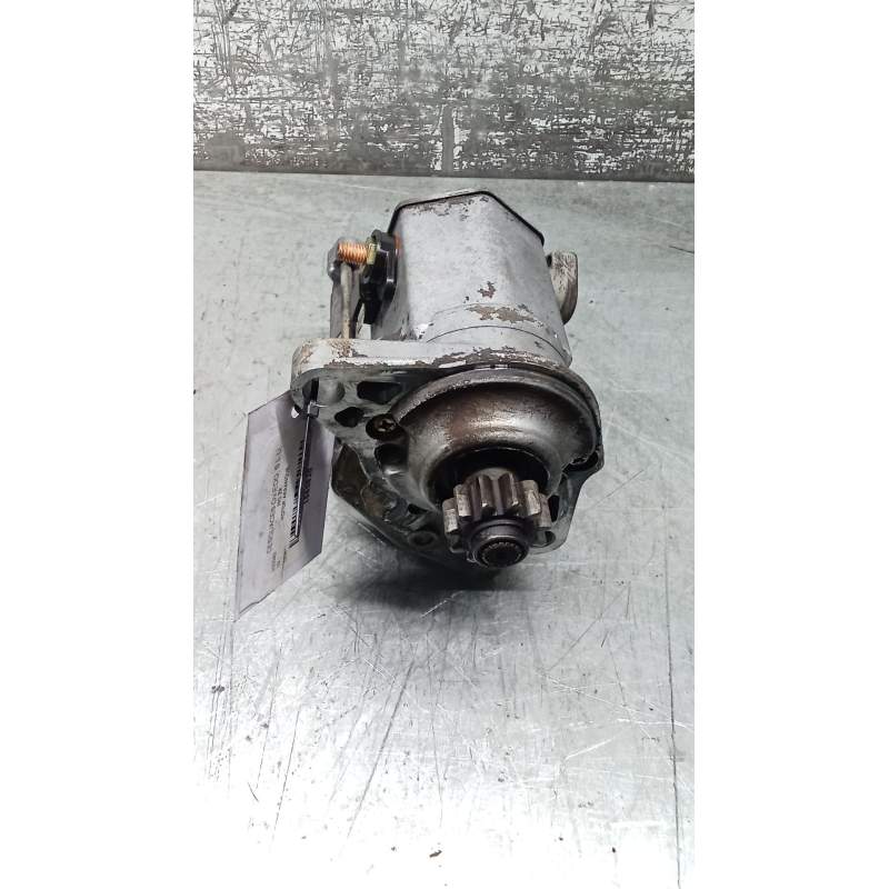 Recambio de motor arranque para mg zr 2.0 td referencia OEM IAM 2280004961 NAD100790 2001