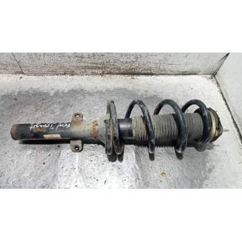 AMORTIGUADOR DELANTERO DERECHO 6C1118045UF 