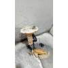 Recambio de bomba combustible para nissan pathfinder (r50) 3.3 v6 referencia OEM IAM   