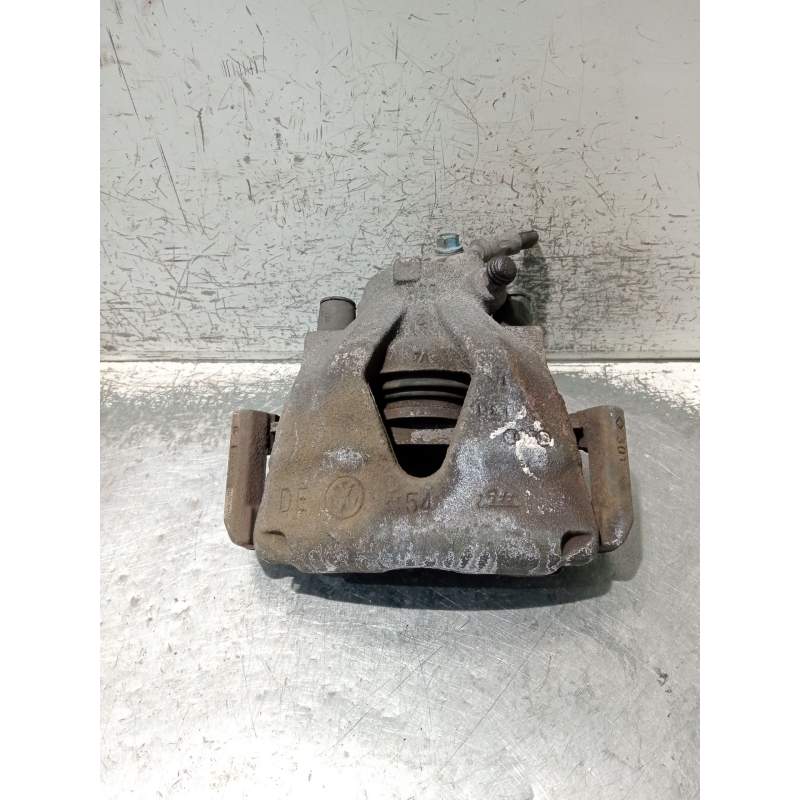 Recambio de pinza freno delantera izquierda para audi a3 (8l1) 1.9 tdi referencia OEM IAM  19TDI 2000