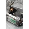 Recambio de motor arranque para mg zr 2.0 td referencia OEM IAM 2280004961 NAD100790 2001