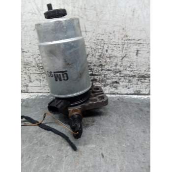FILTRO GASOIL 93183042 