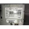 Recambio de sistema audio / radio cd para ford focus turn. referencia OEM IAM F1BT18C815GK  