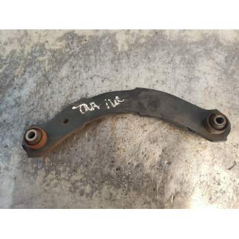 BRAZO SUSPENSION SUPERIOR TRASERO IZQUIERDO 