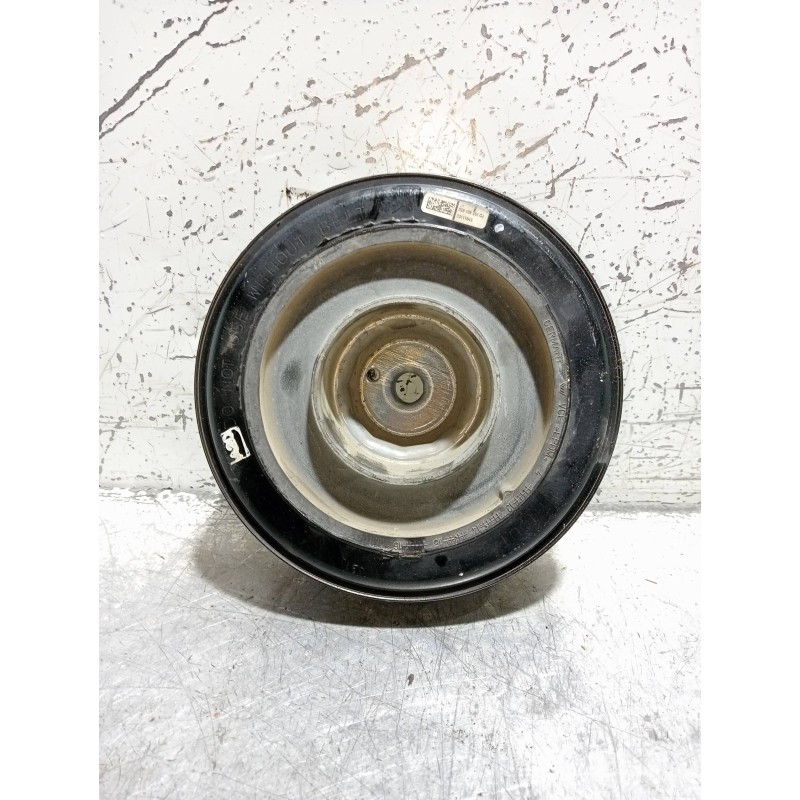 Recambio de polea cigueñal para audi q7 (4m) 3.0 tdi quattro referencia OEM IAM 059105251CJ  