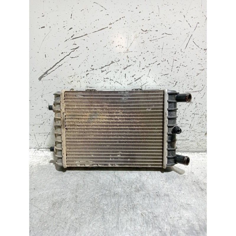 Recambio de radiador calefaccion / aire acondicionado para audi q7 (4m) 3.0 tdi quattro referencia OEM IAM 4M0121212D  