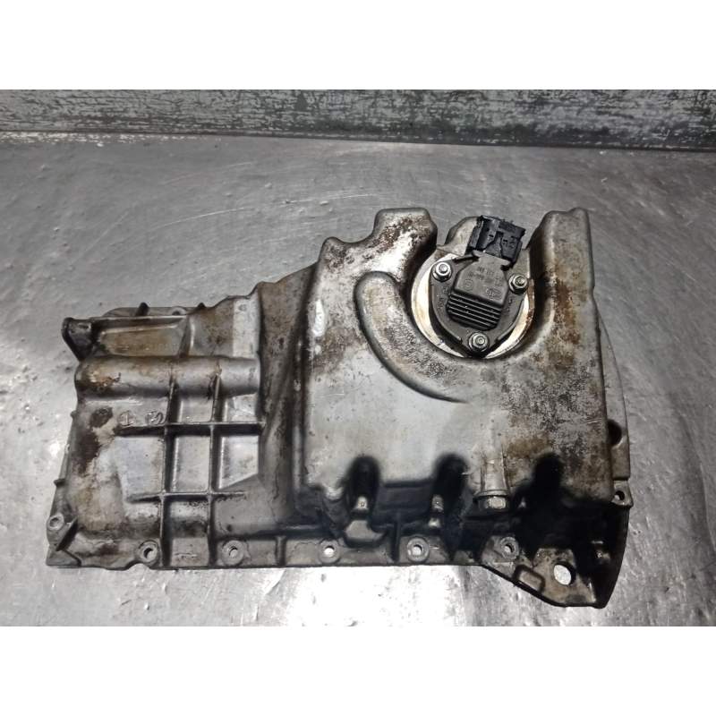 Recambio de carter para bmw 3 (e46) 320 d referencia OEM IAM RT22466769 6PR0786800 1433596 E46/1998