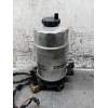 Recambio de filtro gasoil para opel omega b (v94) 2.5 td (f69, m69, p69) referencia OEM IAM 93183042  