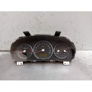 CUADRO INSTRUMENTOS 940032B640 11000839400H 