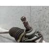 Recambio de cremallera direccion para mg serie 400 (xw) 418 gsd/sld referencia OEM IAM 34007479B  