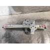 Recambio de elevalunas delantero izquierdo para peugeot 208 style referencia OEM IAM 9673154380 5P 2012